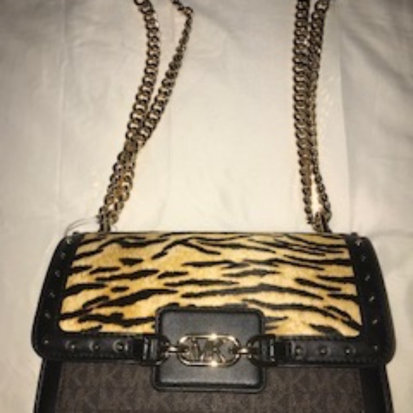 Michael Kors Crossbody Bag